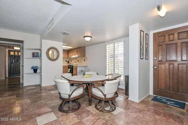 $240,000 | 7402 East Carefree Drive, Unit 214, Carefree, AZ 85377