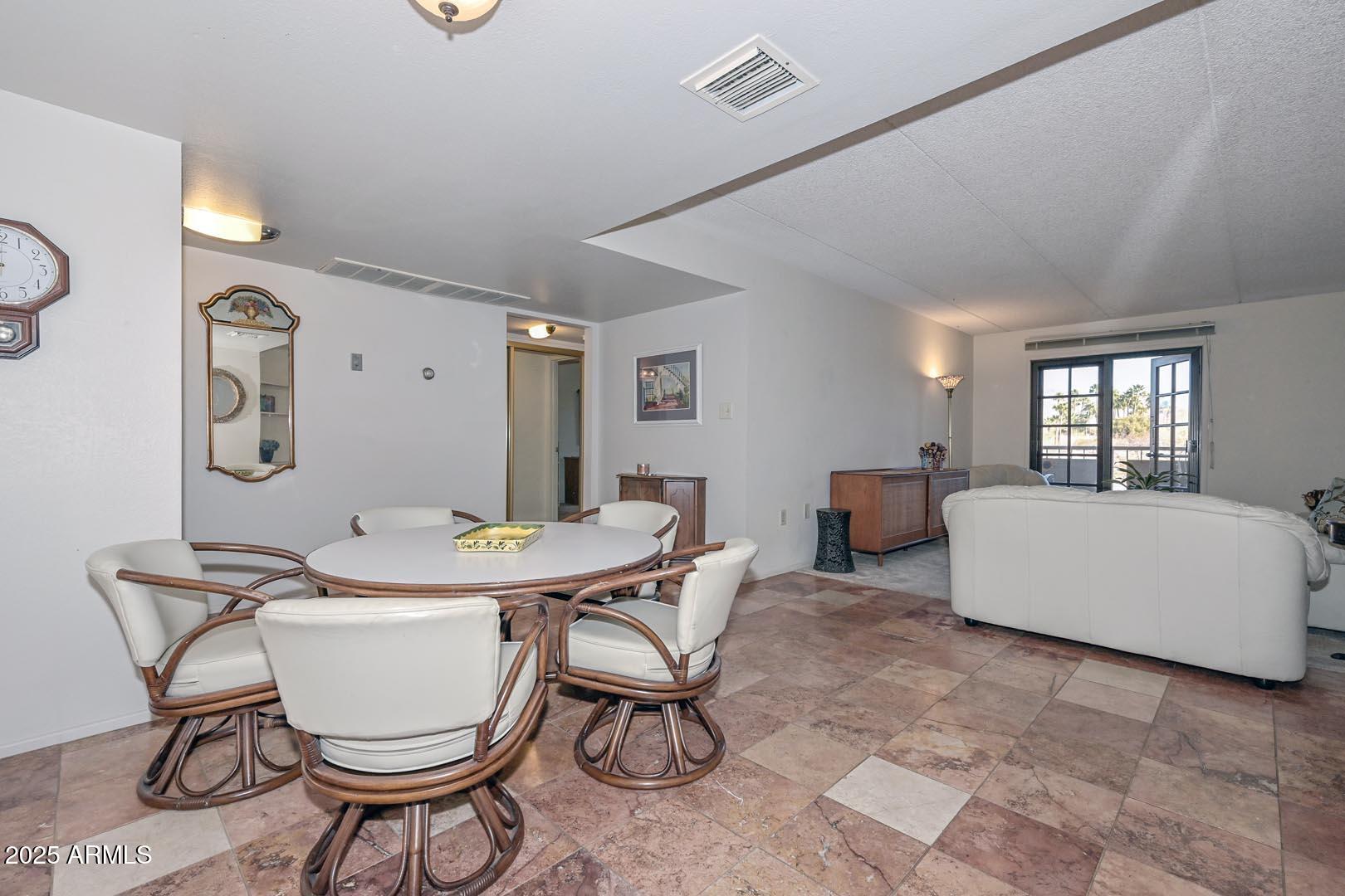 7402 East Carefree Drive, Unit 214 Carefree, AZ 85377 - Photo 10 of 26 Open Concept