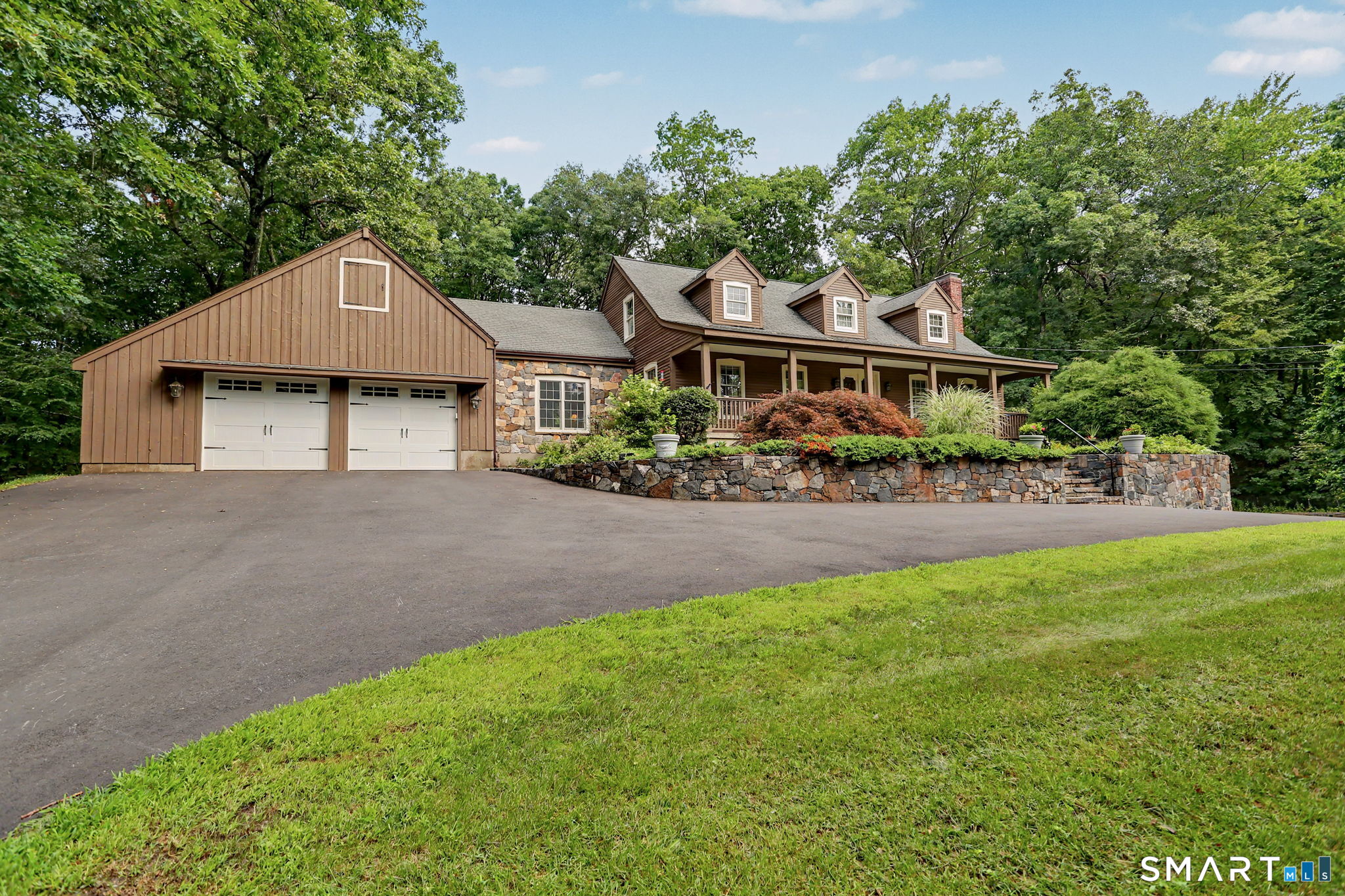 60 Rowledge Pond Road Monroe, CT 06482 - Photo 1 of 40 Gallery Image 1