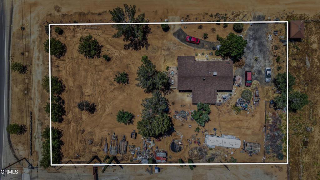 33011 Crown Valley Road Acton, CA 93510 - Photo 2 of 32
