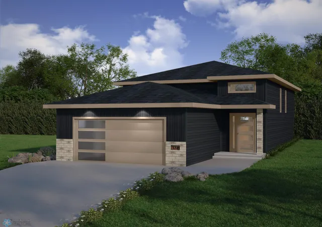 $353,730 | 6719 Belding Drive South, Fargo, ND 58104