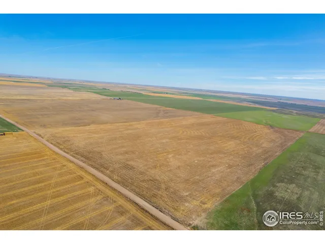 a view of an ocean and beach
