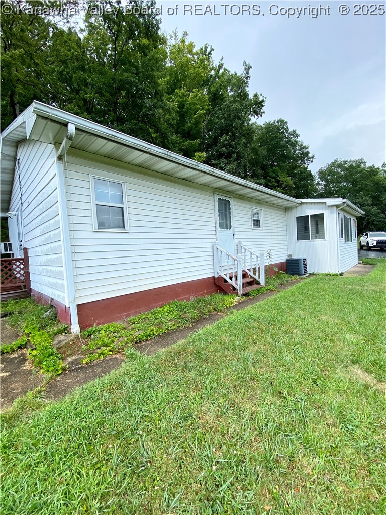 5211 Flatwoods Road Ravenswood, WV 26164 - Photo 2 of 50 Gallery Image 2
