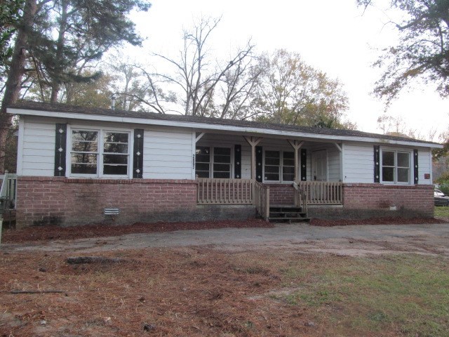 2892 New Clinton Road Macon, GA 31211 - Photo 1 of 10 Primary Photo