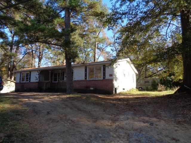 2892 New Clinton Road Macon, GA 31211 - Photo 2 of 10 Additional Photo