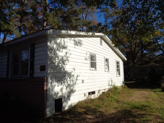2892 New Clinton Road Macon, GA 31211 - Photo 3 of 10 Additional Photo