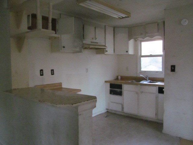 2892 New Clinton Road Macon, GA 31211 - Photo 4 of 10 Additional Photo