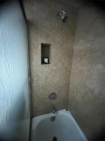a bathroom with a sink