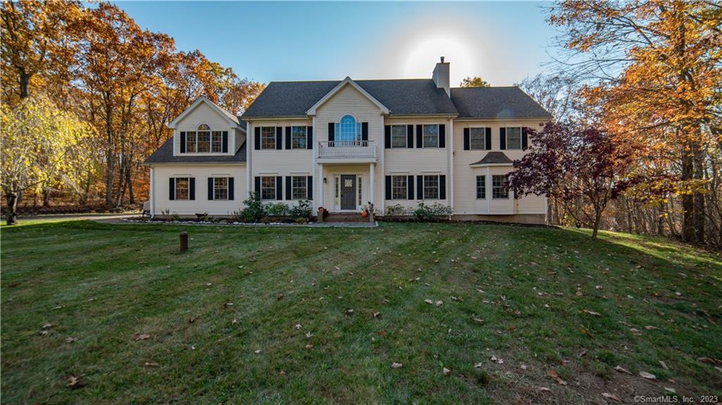 216 Sunset Ridge Road Southbury, CT 06488 - Photo 1 of 1 Gallery Image 1