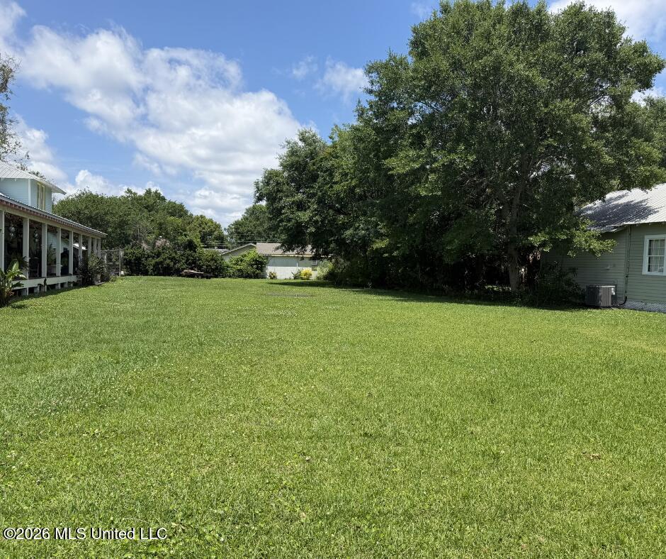 0 Easterbrook Street Bay St. Louis, MS 39520 - Photo 1 of 4 4