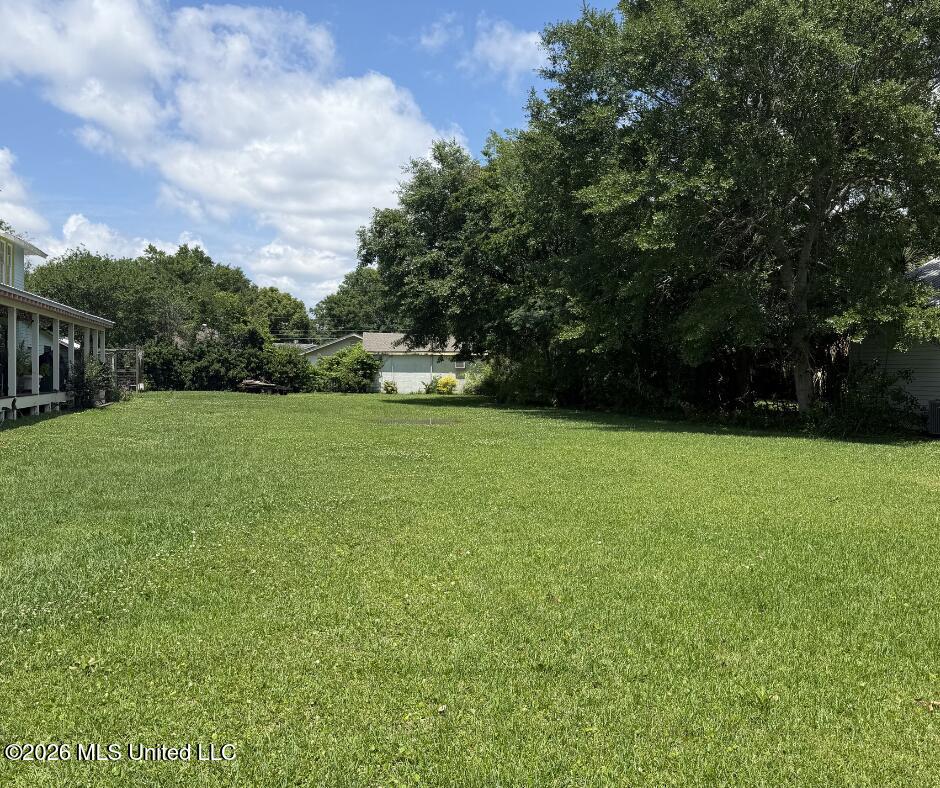 0 Easterbrook Street Bay St. Louis, MS 39520 - Photo 2 of 4 3