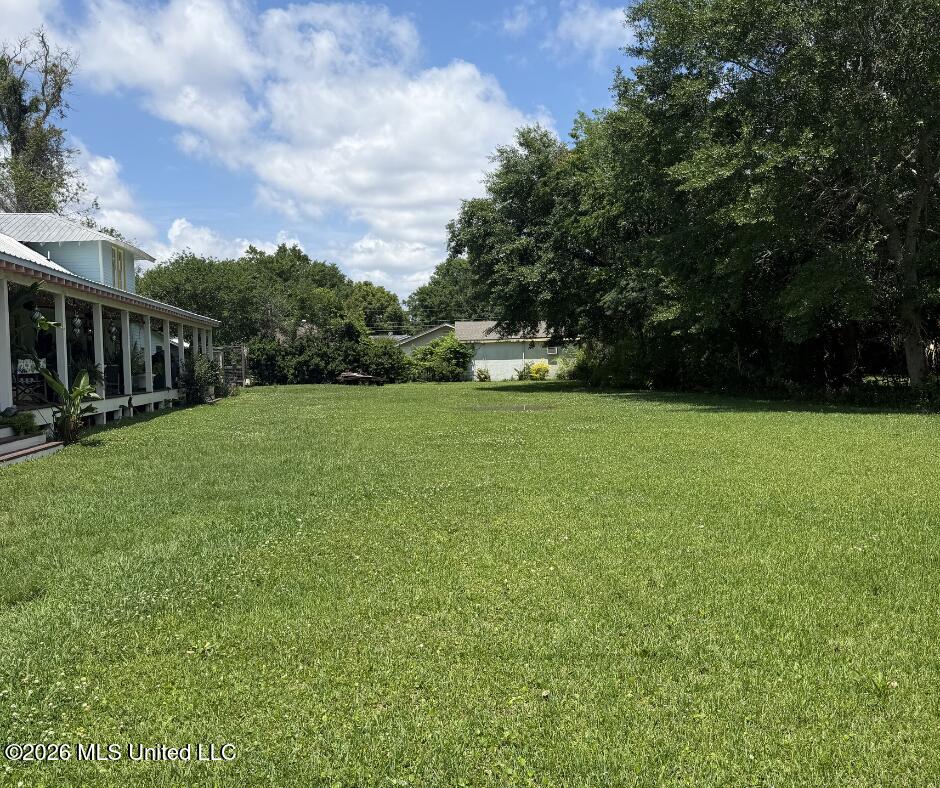 0 Easterbrook Street Bay St. Louis, MS 39520 - Photo 3 of 4 2