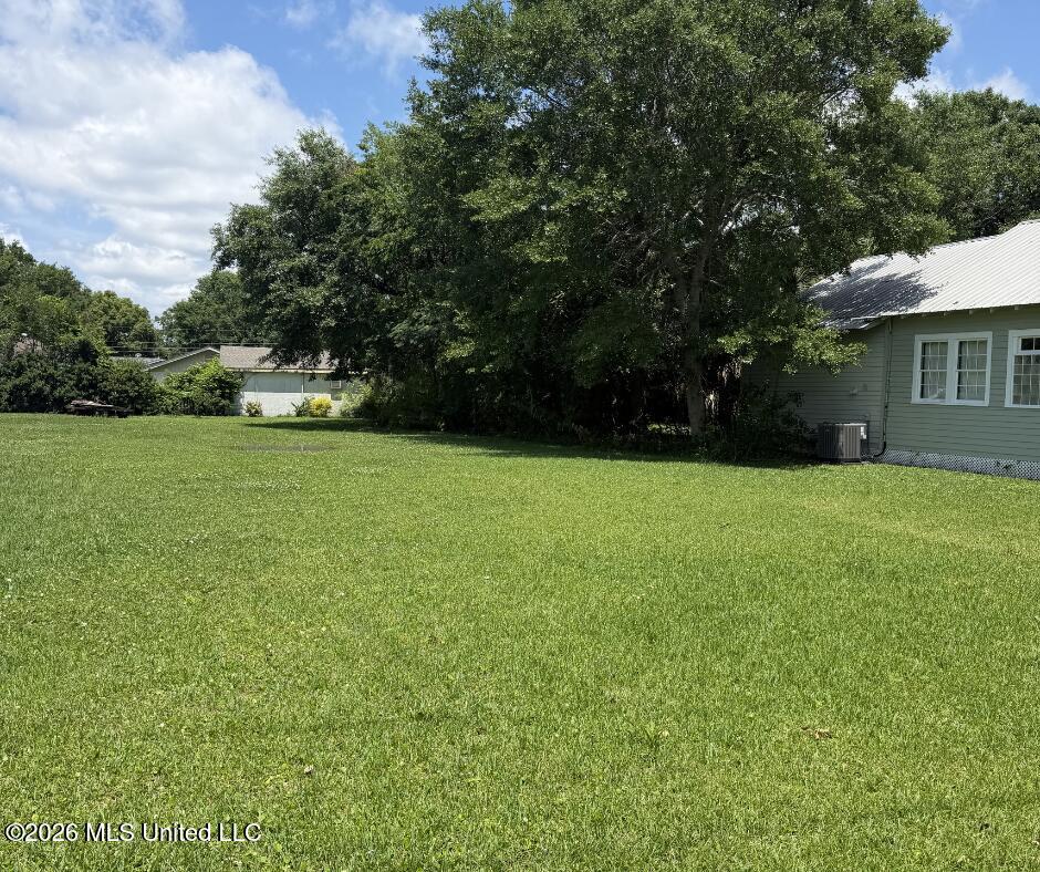 0 Easterbrook Street Bay St. Louis, MS 39520 - Photo 4 of 4 1