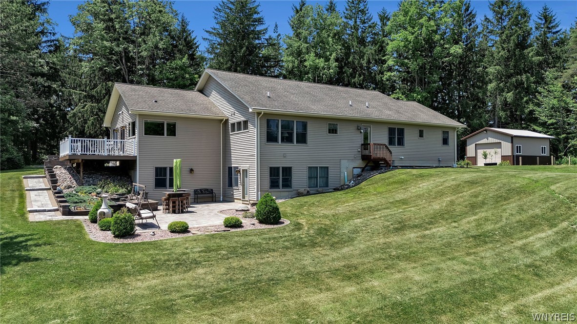 365 Lapp Road Bennington, NY 14004 - Photo 48 of 50