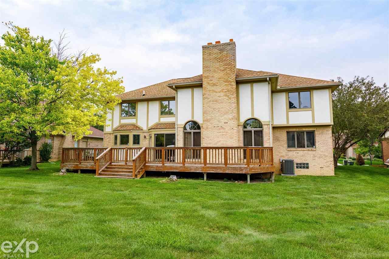 2173 Reagan Drive Rochester Hills, MI 48309 - Photo 35 of 36