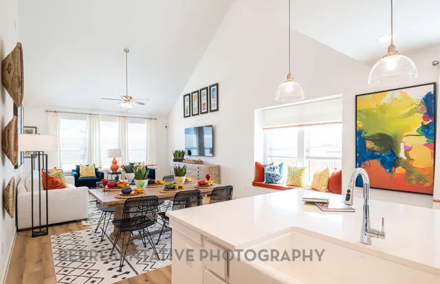 $360,565 | 5011 Bowen Pr Drive, Rosenberg, TX 77471