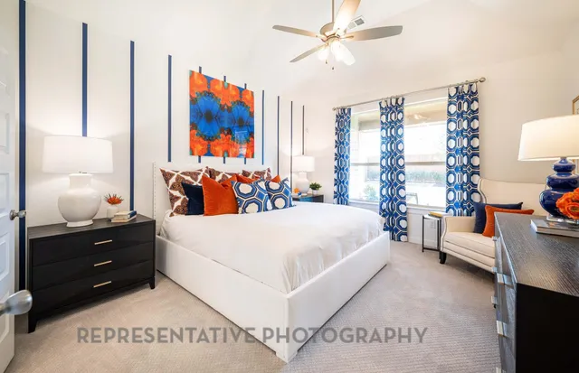 $360,565 | 5011 Bowen Pr Drive, Rosenberg, TX 77471