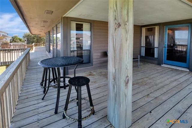 a view of livingroom with furniture and wooden floor