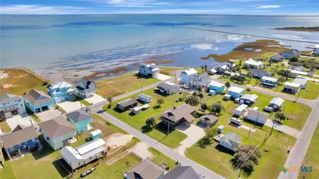 $699,900 | 106 Adams Avenue, Port O'Connor, TX 77982