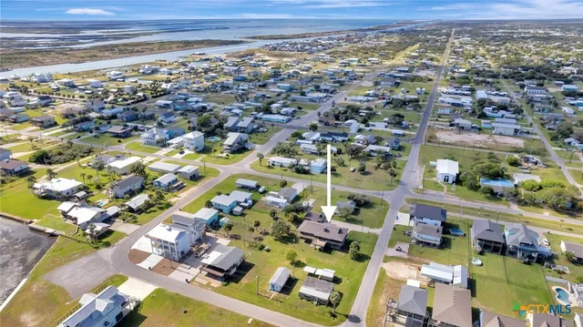 $699,900 | 106 Adams Avenue, Port O'Connor, TX 77982