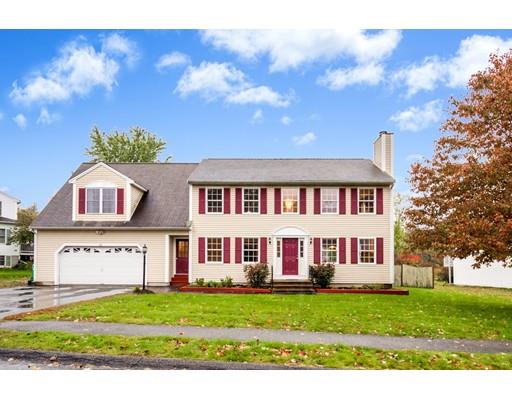 25 Robbins Road Ayer, MA 01432 - Photo 1 of 23