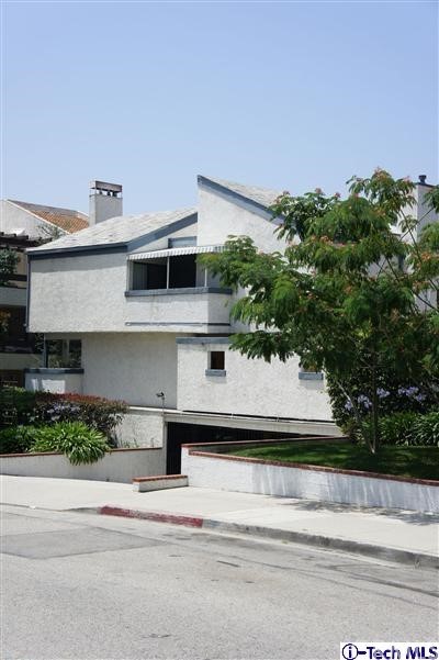 1333 Valley View Road, Unit 1 Glendale, CA 91202 - Photo 1 of 1 Gallery Image 1