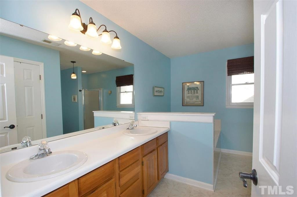 6013 Tarleton Court Raleigh, NC 27616 - Photo 12 of 20 Photo 12