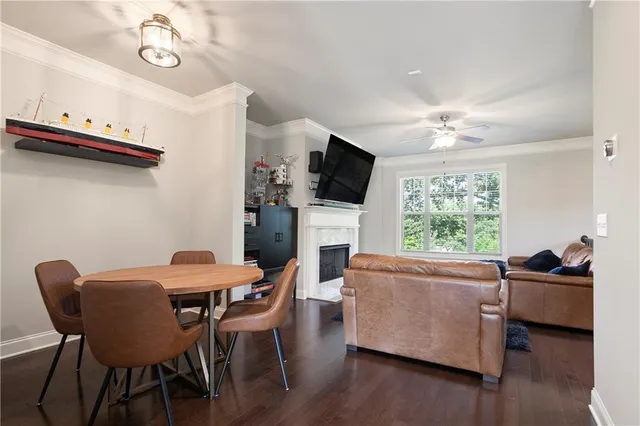 $3,600 | 4210 Morrison Way, Chamblee, GA 30341