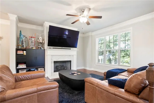 $3,600 | 4210 Morrison Way, Chamblee, GA 30341