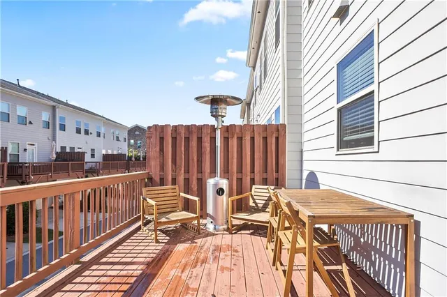 $3,600 | 4210 Morrison Way, Chamblee, GA 30341