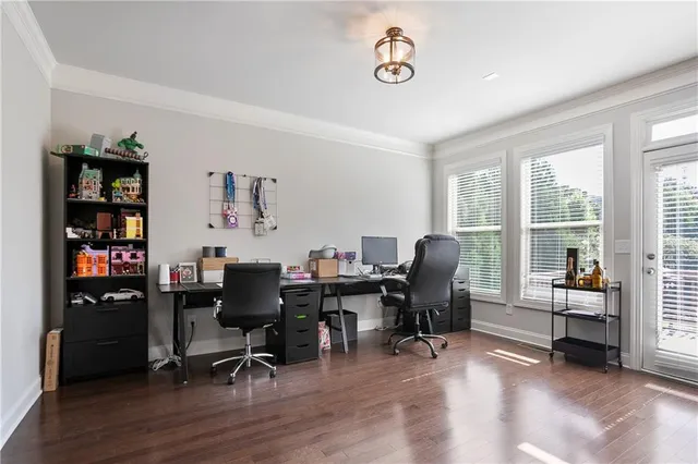 $3,600 | 4210 Morrison Way, Chamblee, GA 30341