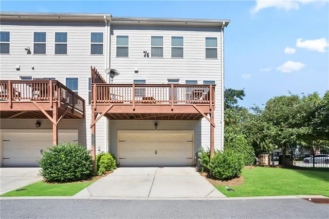 $3,600 | 4210 Morrison Way, Chamblee, GA 30341