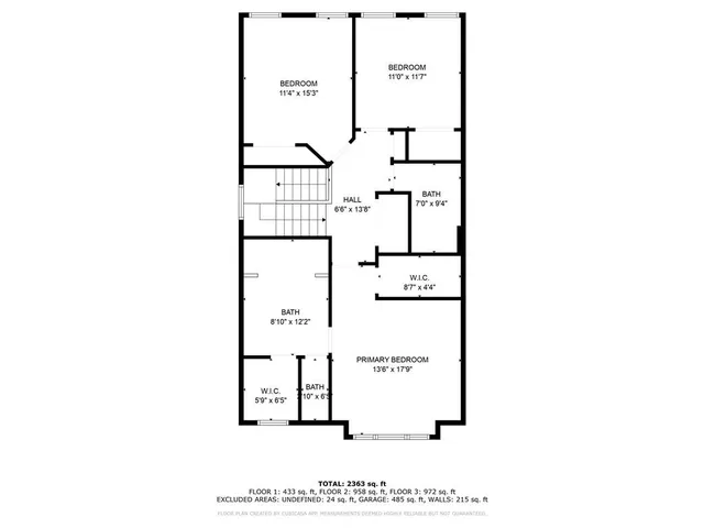 $3,600 | 4210 Morrison Way, Chamblee, GA 30341
