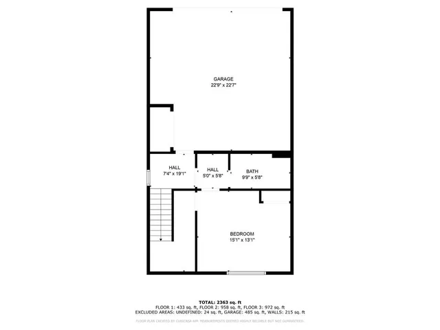 $3,600 | 4210 Morrison Way, Chamblee, GA 30341