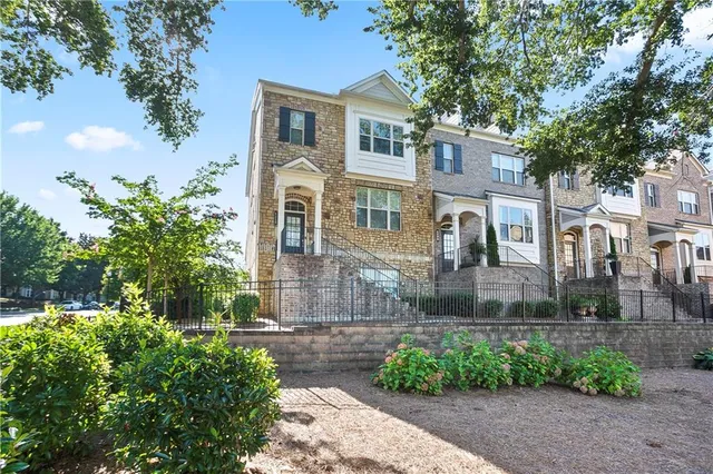 $3,600 | 4210 Morrison Way, Chamblee, GA 30341