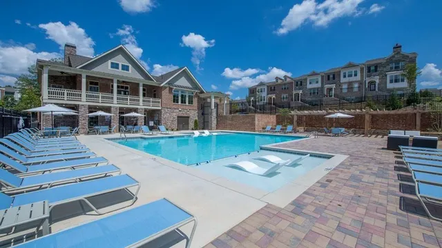 $3,600 | 4210 Morrison Way, Chamblee, GA 30341