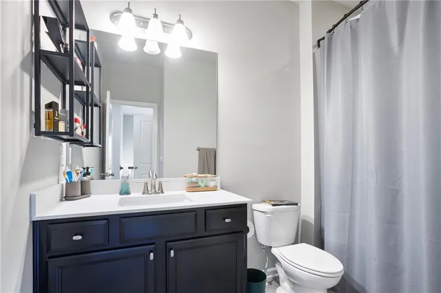 $3,600 | 4210 Morrison Way, Chamblee, GA 30341