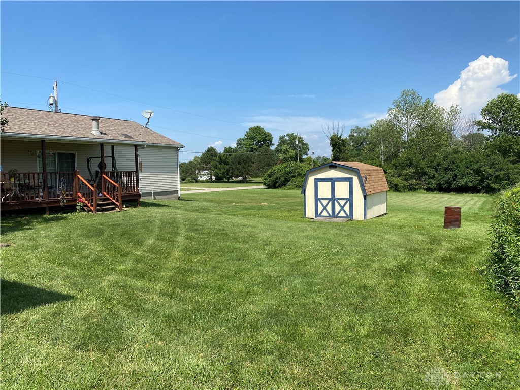 3341 Overholser Road Springfield, OH 45502 - Photo 10 of 49