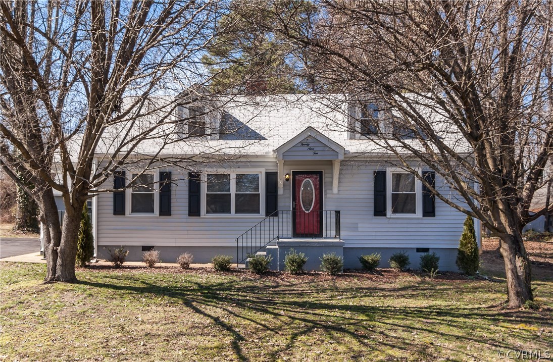 2910 Blendwell Road Richmond, VA 23224 - Photo 1 of 29 Gallery Image 1