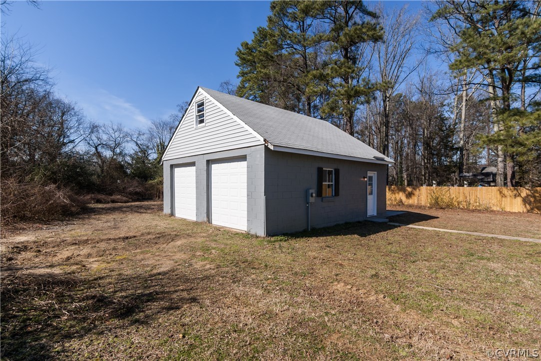 2910 Blendwell Road Richmond, VA 23224 - Photo 25 of 29 Gallery Image 25