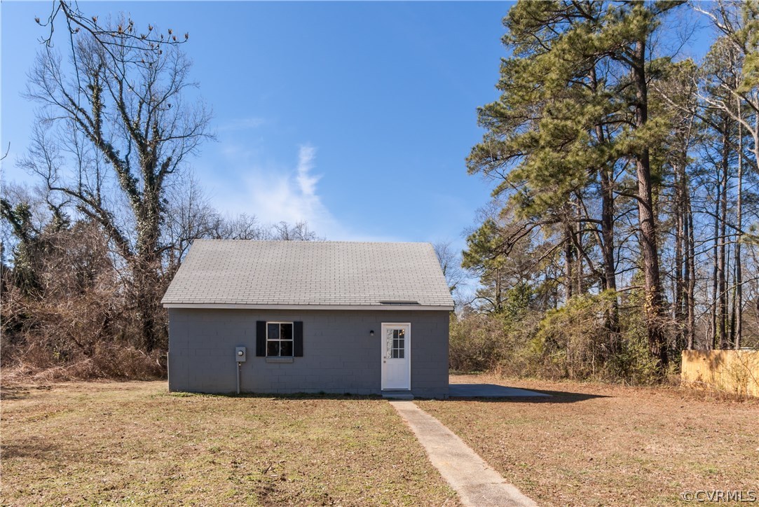 2910 Blendwell Road Richmond, VA 23224 - Photo 27 of 29 Gallery Image 27