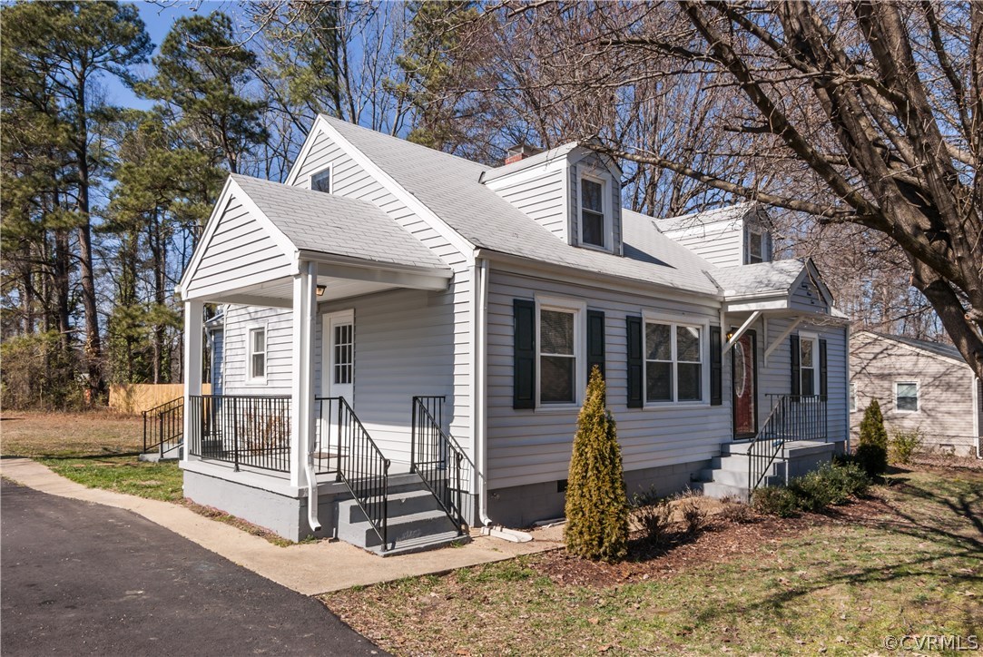 2910 Blendwell Road Richmond, VA 23224 - Photo 3 of 29 Gallery Image 3