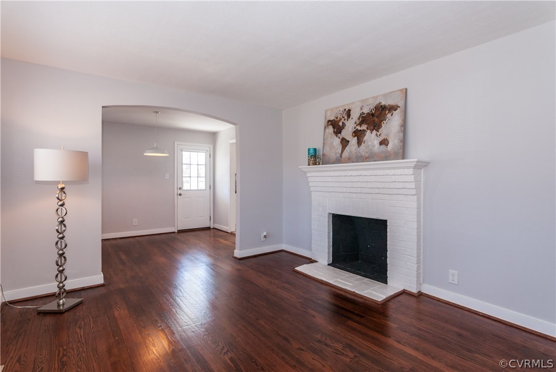 2910 Blendwell Road Richmond, VA 23224 - Photo 5 of 29 Gallery Image 5
