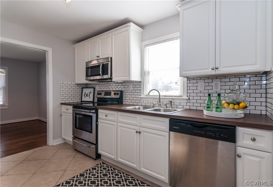 2910 Blendwell Road Richmond, VA 23224 - Photo 10 of 29 Gallery Image 10