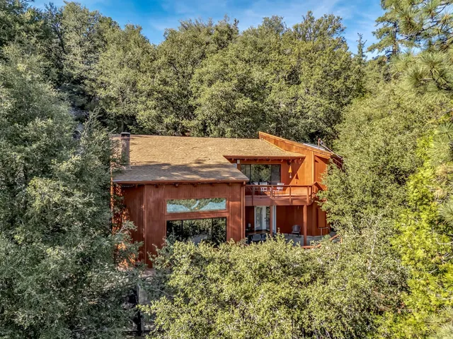 $625,000 | 53580 Jeffery Pine Road, Idyllwild, CA 92549