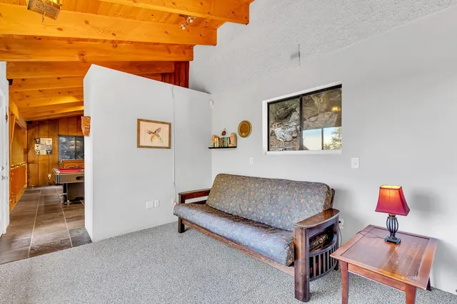 $625,000 | 53580 Jeffery Pine Road, Idyllwild, CA 92549