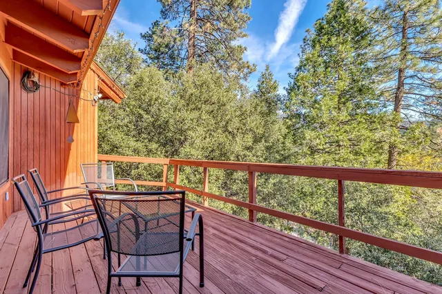 $625,000 | 53580 Jeffery Pine Road, Idyllwild, CA 92549