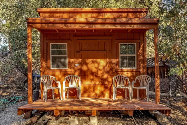 $625,000 | 53580 Jeffery Pine Road, Idyllwild, CA 92549