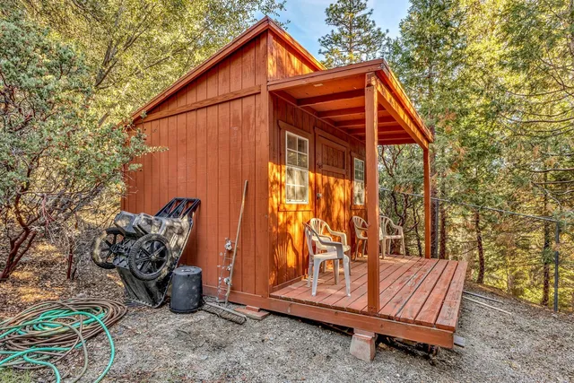 $625,000 | 53580 Jeffery Pine Road, Idyllwild, CA 92549