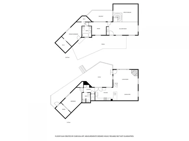 $625,000 | 53580 Jeffery Pine Road, Idyllwild, CA 92549